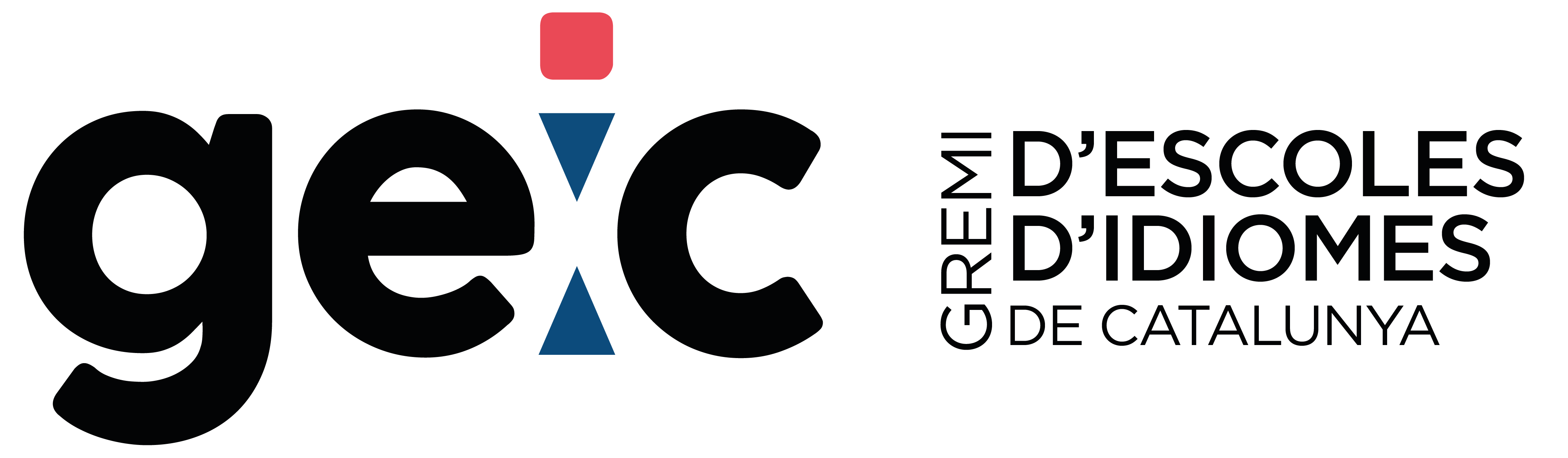 Imatge del logo de GEIC...